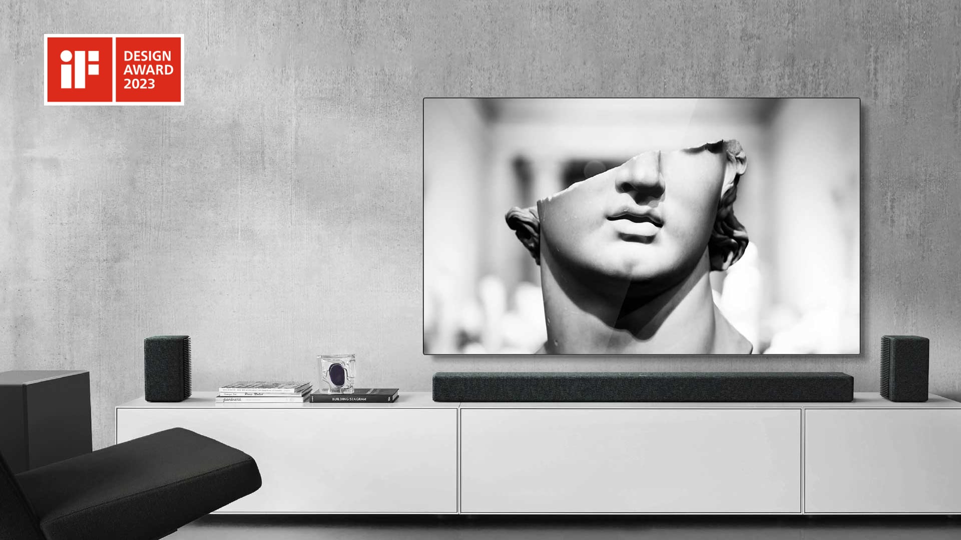 TCL 93系列家庭影院立体环绕音响